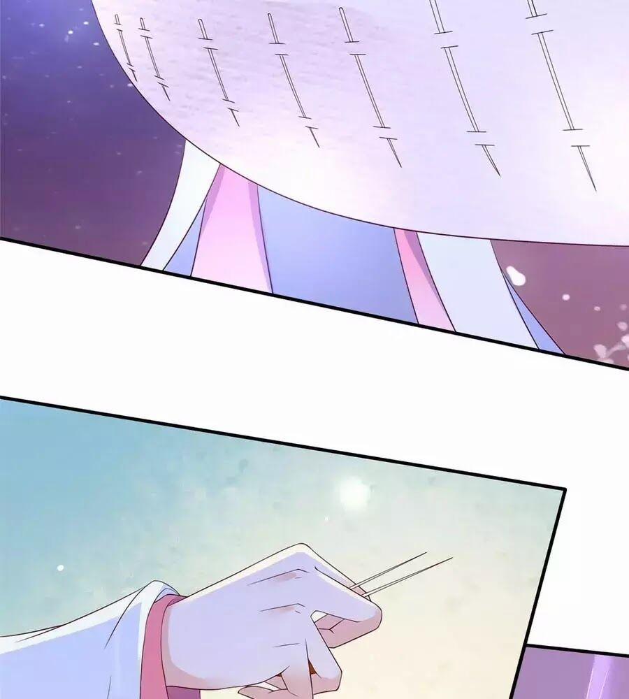 Tà Vương Phúc Hắc Sủng Nhập Cốt 46 trang 26