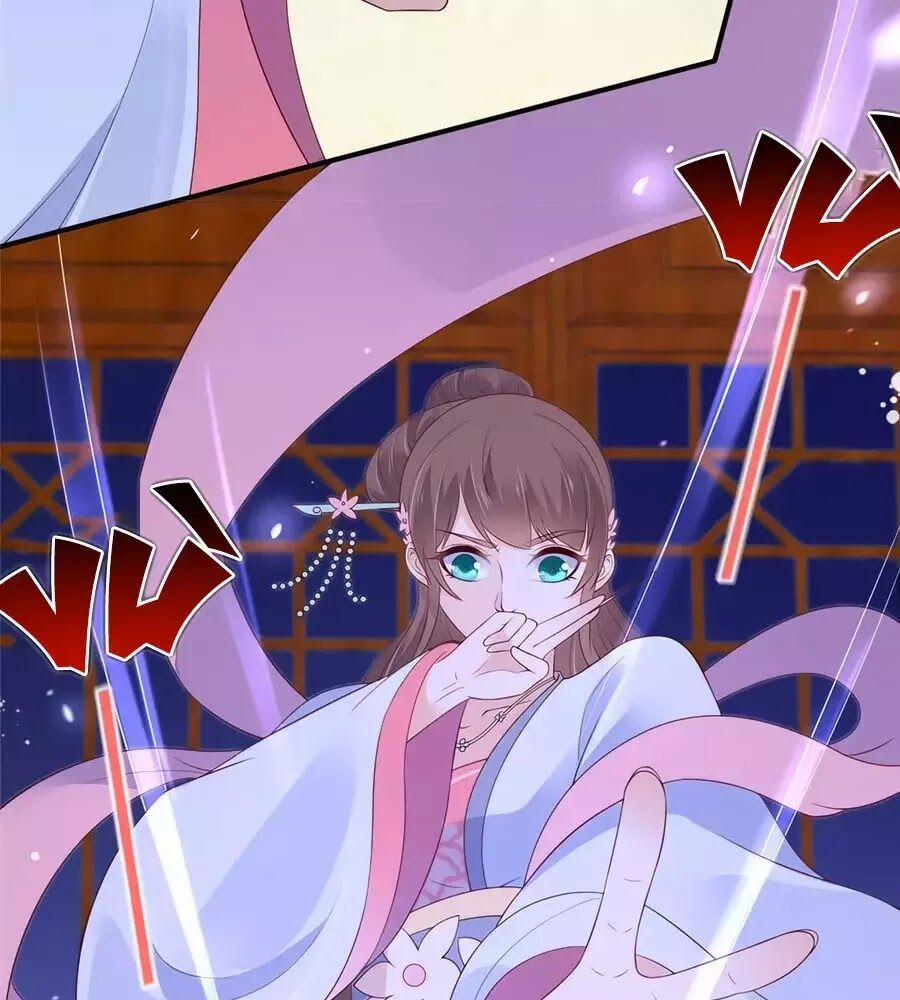 Tà Vương Phúc Hắc Sủng Nhập Cốt 46 trang 27