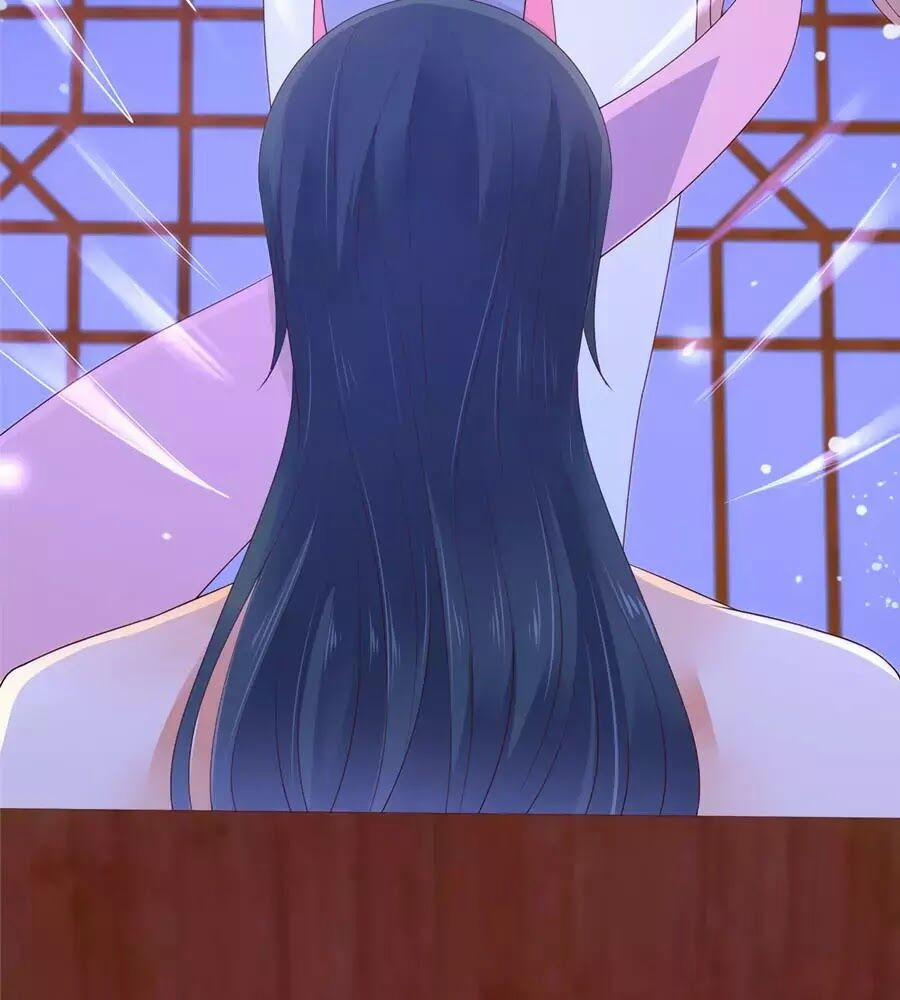 Tà Vương Phúc Hắc Sủng Nhập Cốt 46 trang 29