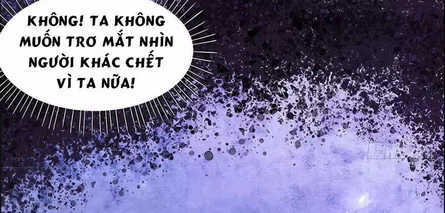 Tà Vương Phúc Hắc Sủng Nhập Cốt 46 trang 3