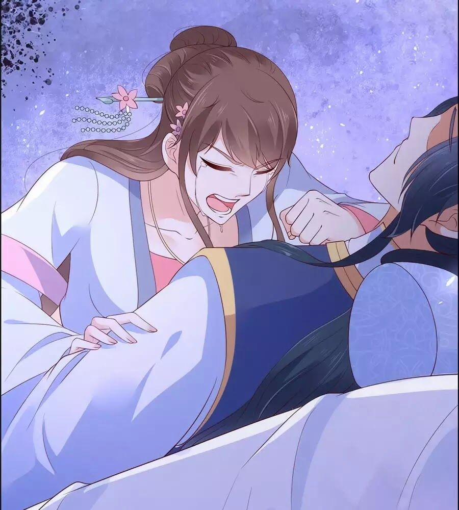 Tà Vương Phúc Hắc Sủng Nhập Cốt 46 trang 4