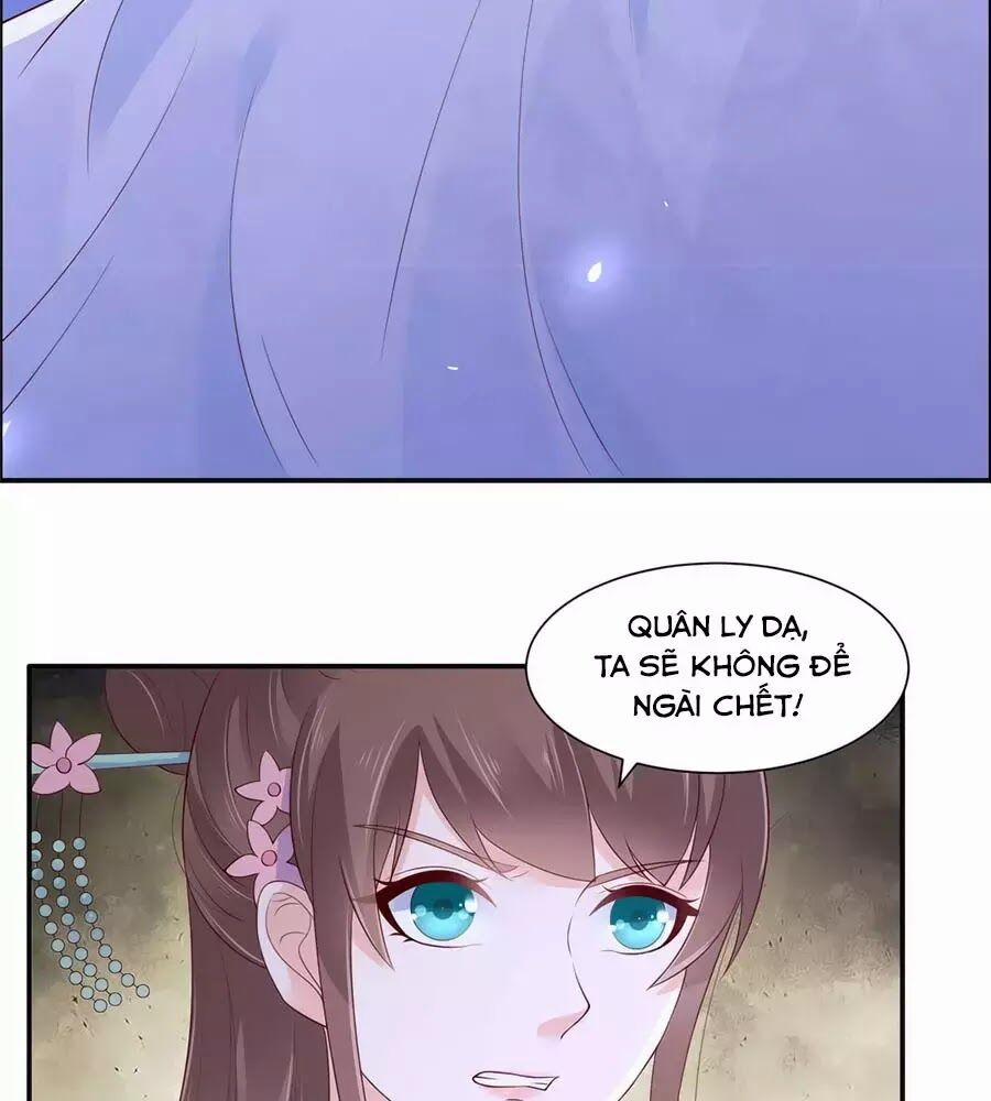 Tà Vương Phúc Hắc Sủng Nhập Cốt 46 trang 5