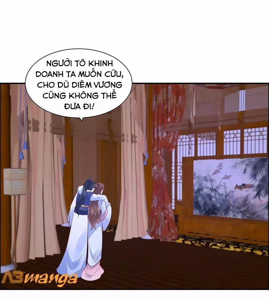 Tà Vương Phúc Hắc Sủng Nhập Cốt 46 trang 7