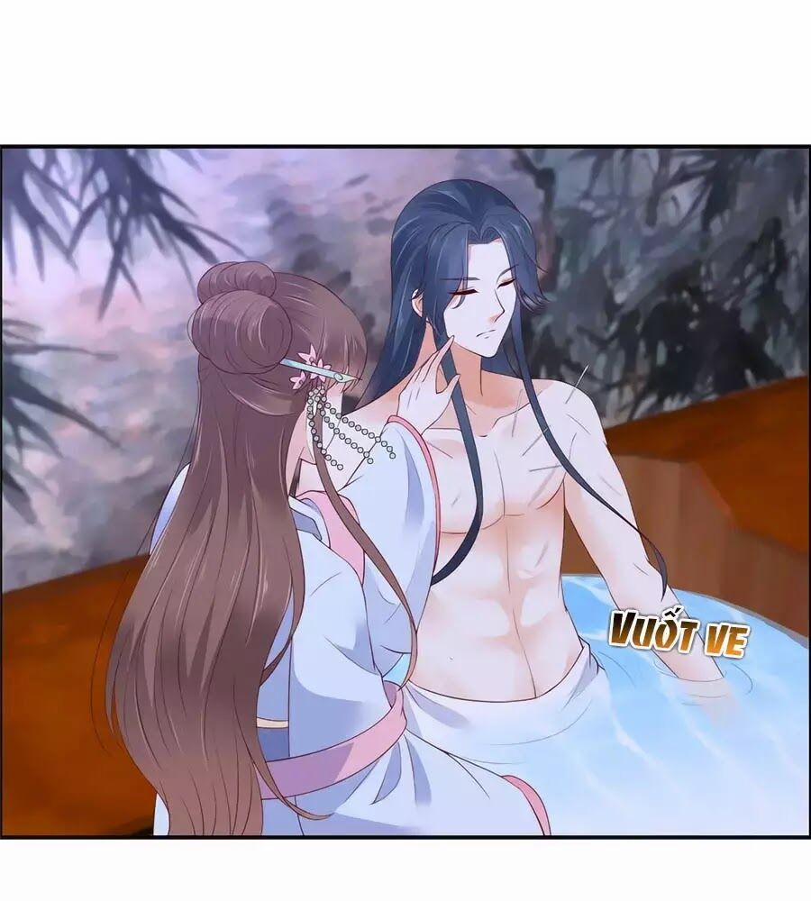 Tà Vương Phúc Hắc Sủng Nhập Cốt 47 trang 1