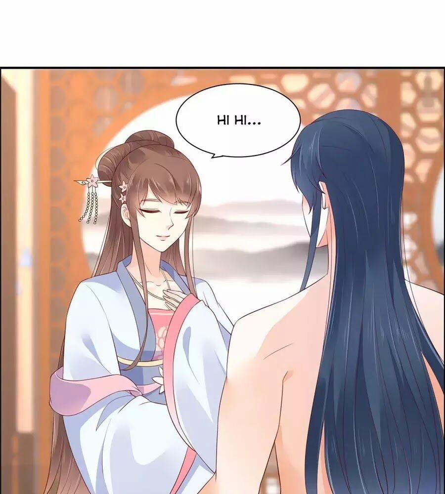 Tà Vương Phúc Hắc Sủng Nhập Cốt 47 trang 16