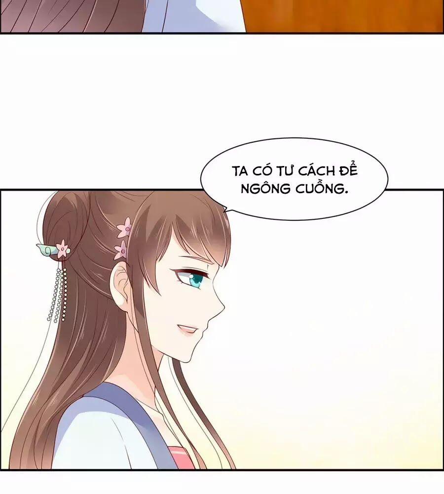 Tà Vương Phúc Hắc Sủng Nhập Cốt 47 trang 20