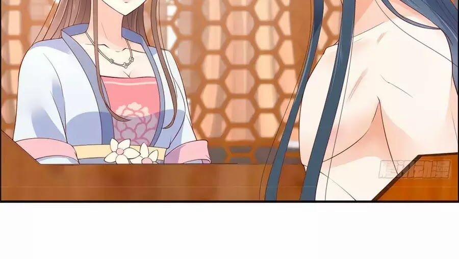 Tà Vương Phúc Hắc Sủng Nhập Cốt 47 trang 25