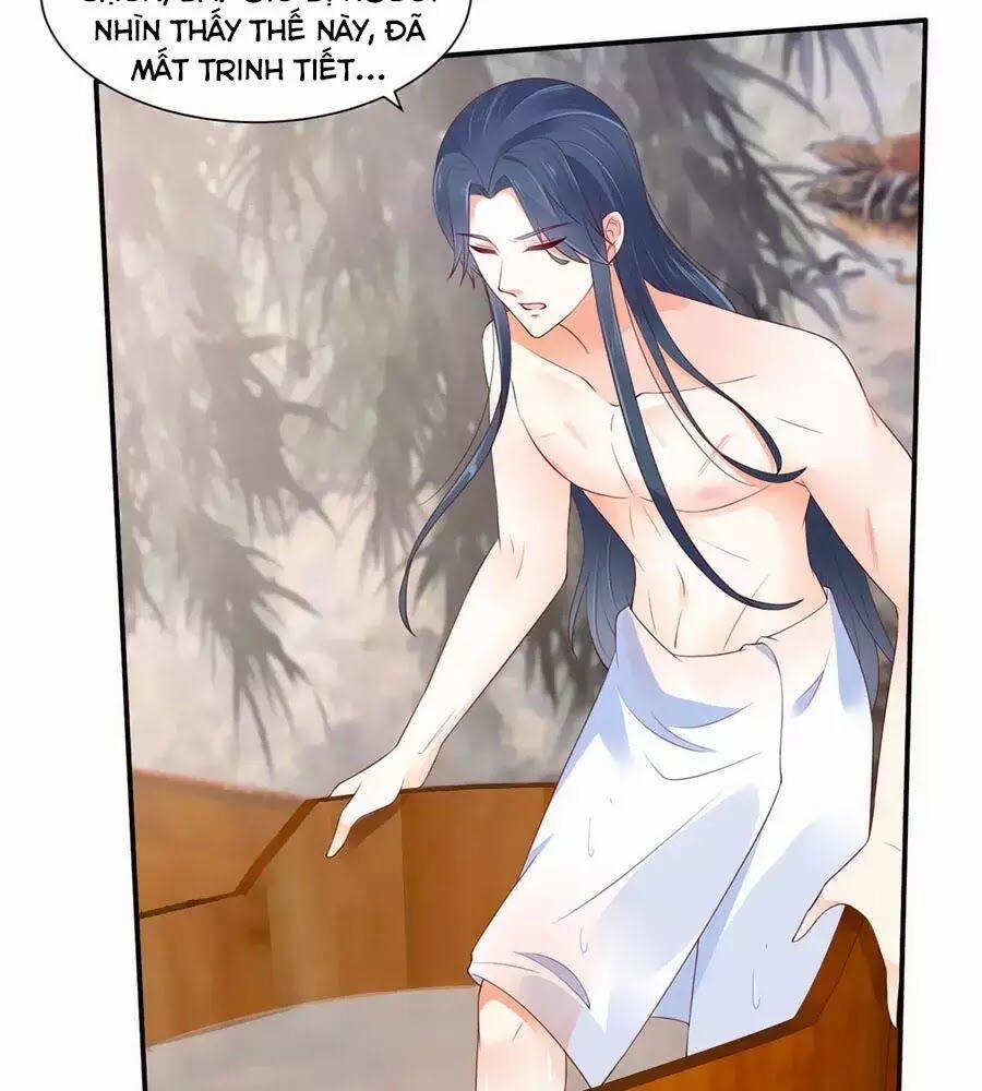 Tà Vương Phúc Hắc Sủng Nhập Cốt 47 trang 27