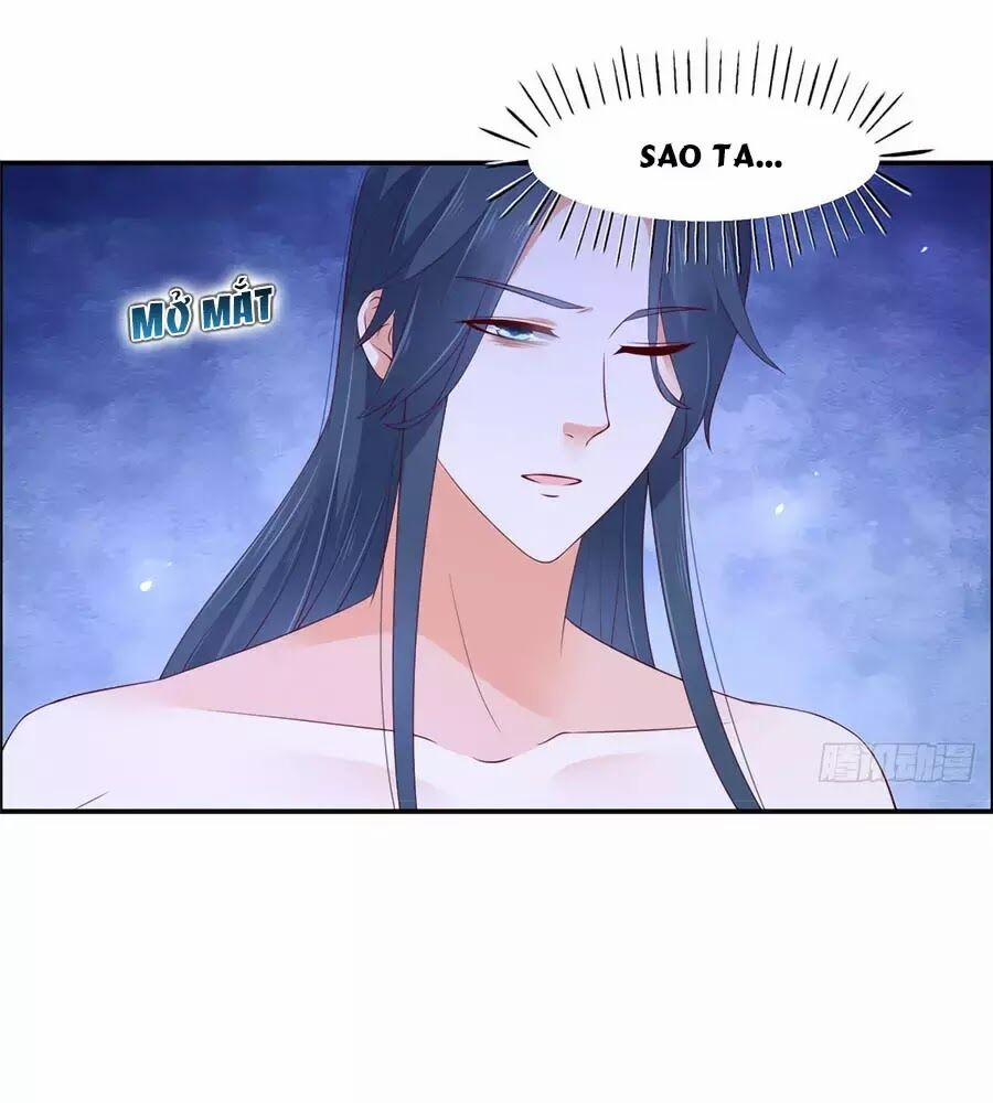 Tà Vương Phúc Hắc Sủng Nhập Cốt 47 trang 3