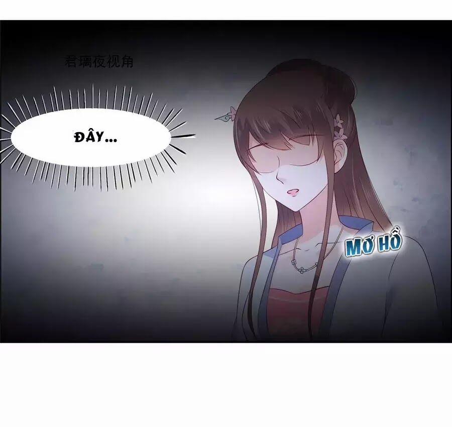 Tà Vương Phúc Hắc Sủng Nhập Cốt 47 trang 4