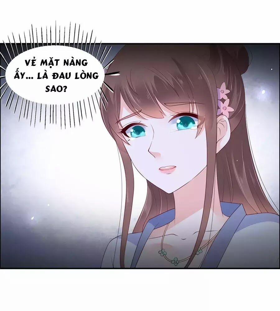 Tà Vương Phúc Hắc Sủng Nhập Cốt 47 trang 5