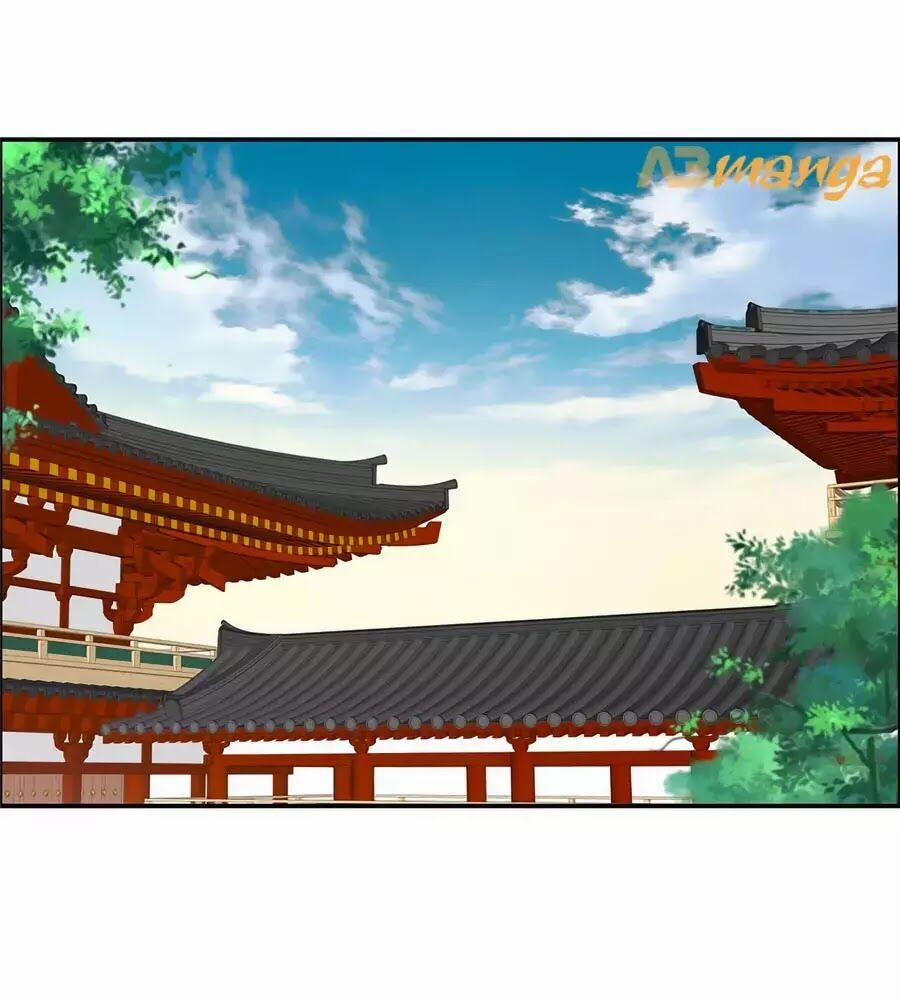 Tà Vương Phúc Hắc Sủng Nhập Cốt 47 trang 6