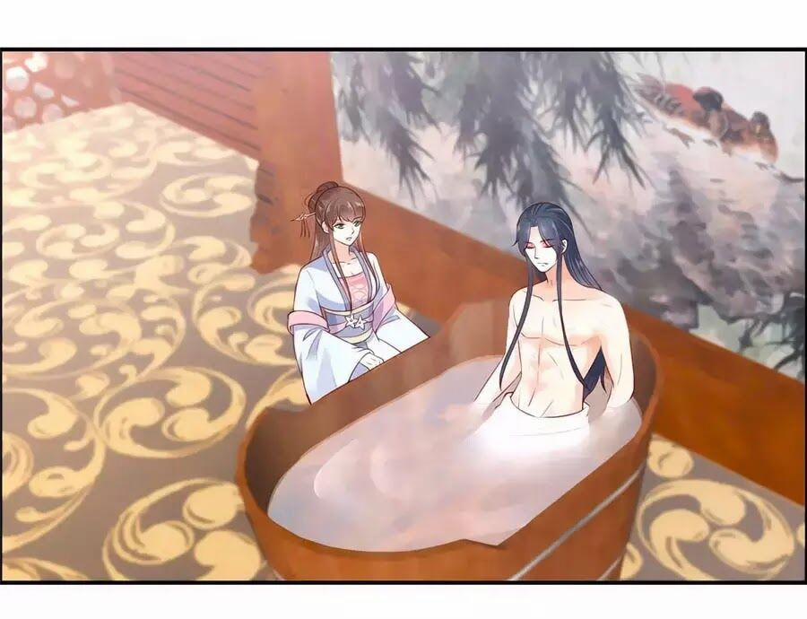 Tà Vương Phúc Hắc Sủng Nhập Cốt 47 trang 7