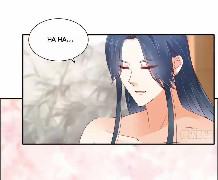 Tà Vương Phúc Hắc Sủng Nhập Cốt 48 trang 11