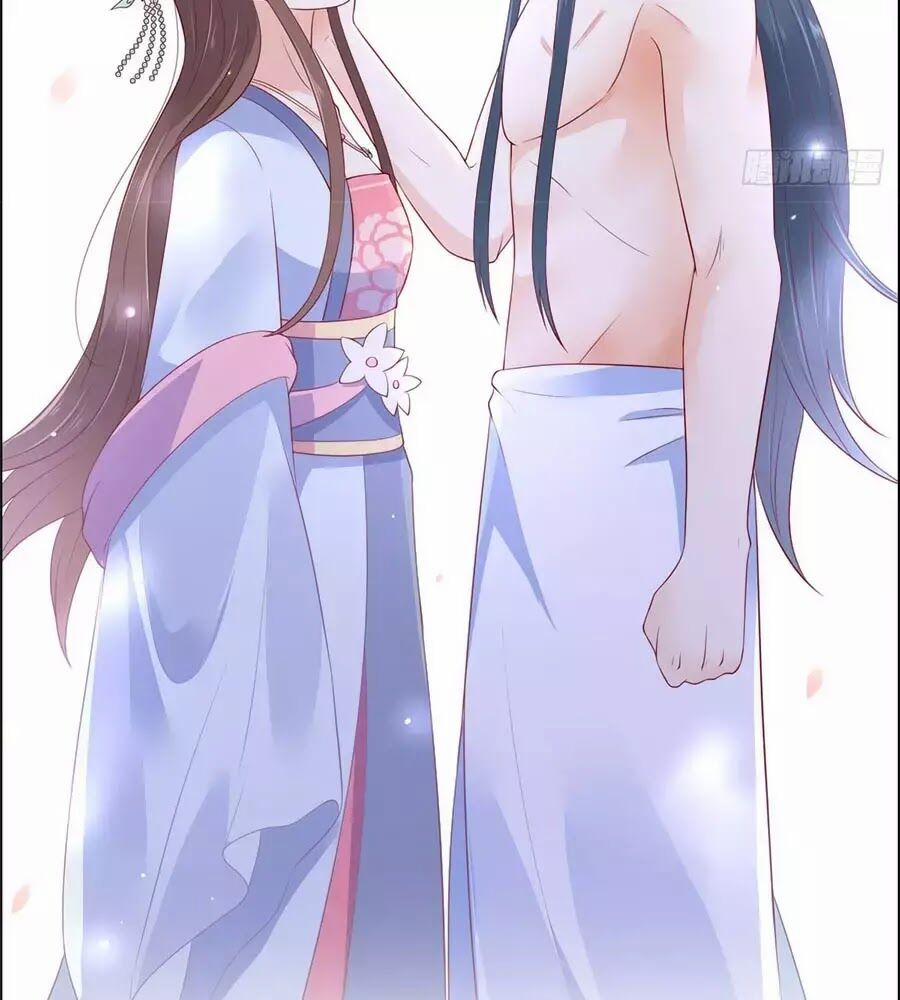 Tà Vương Phúc Hắc Sủng Nhập Cốt 48 trang 13