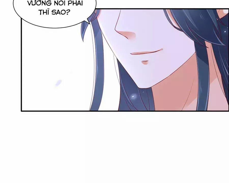 Tà Vương Phúc Hắc Sủng Nhập Cốt 48 trang 16