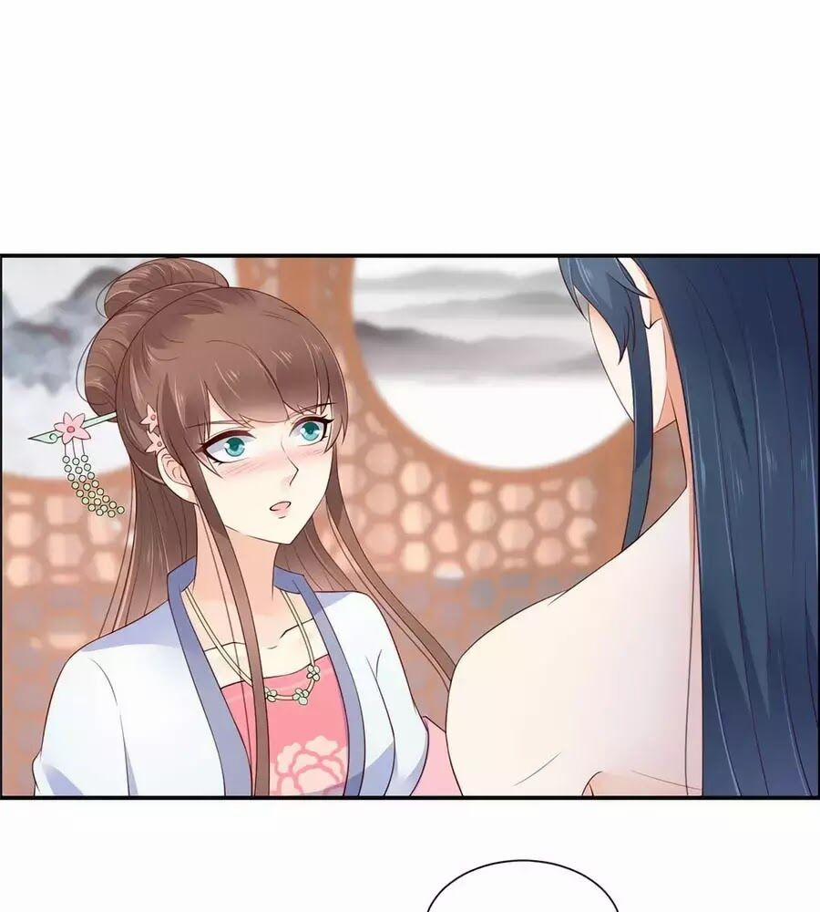 Tà Vương Phúc Hắc Sủng Nhập Cốt 48 trang 17