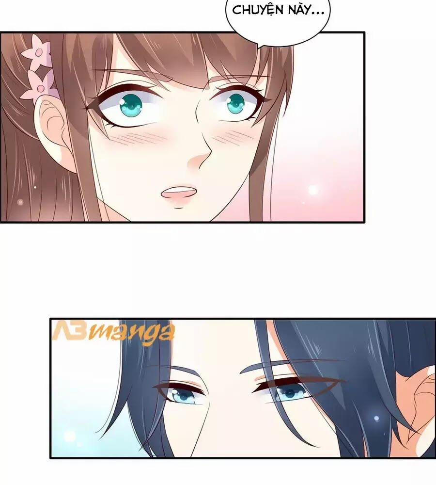 Tà Vương Phúc Hắc Sủng Nhập Cốt 48 trang 18