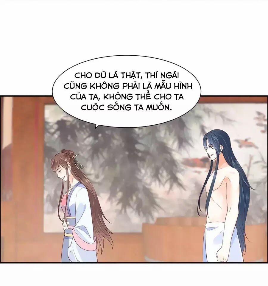 Tà Vương Phúc Hắc Sủng Nhập Cốt 48 trang 21