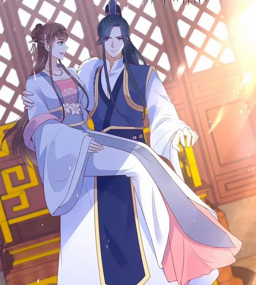 Tà Vương Phúc Hắc Sủng Nhập Cốt 48 trang 29