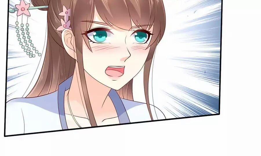 Tà Vương Phúc Hắc Sủng Nhập Cốt 48 trang 3