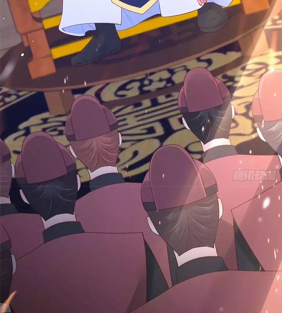 Tà Vương Phúc Hắc Sủng Nhập Cốt 48 trang 30