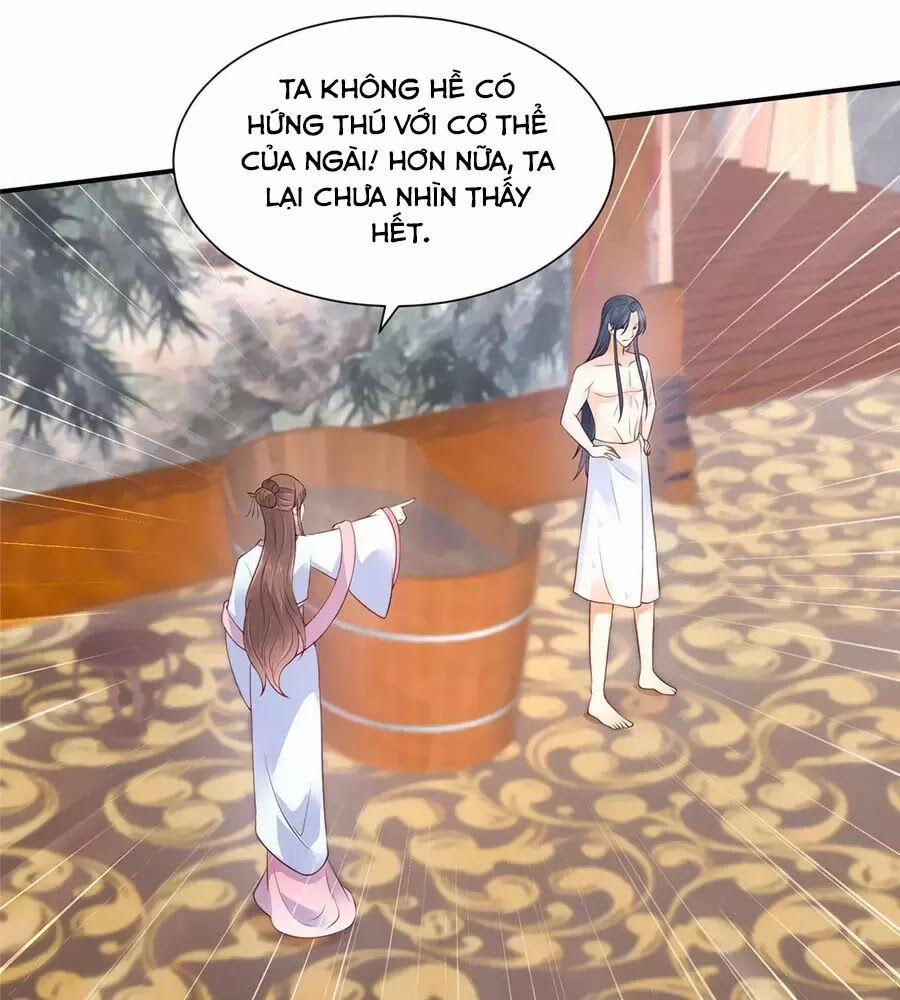 Tà Vương Phúc Hắc Sủng Nhập Cốt 48 trang 4