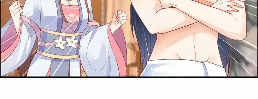 Tà Vương Phúc Hắc Sủng Nhập Cốt 48 trang 9