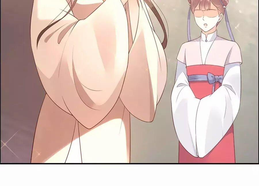 Tà Vương Phúc Hắc Sủng Nhập Cốt 49 trang 10