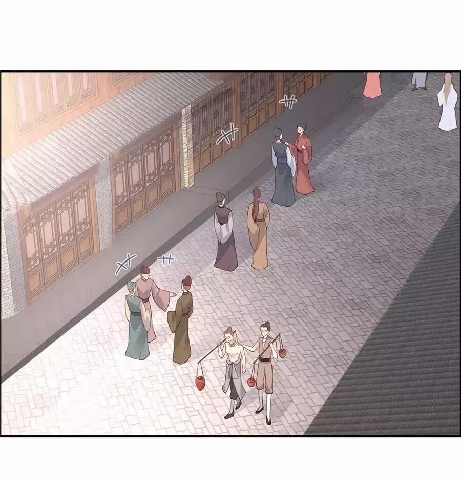 Tà Vương Phúc Hắc Sủng Nhập Cốt 49 trang 18