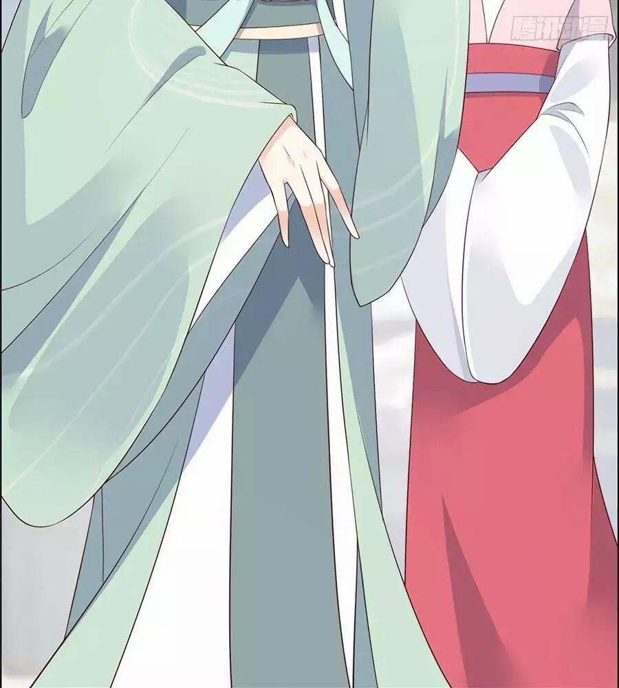 Tà Vương Phúc Hắc Sủng Nhập Cốt 49 trang 21