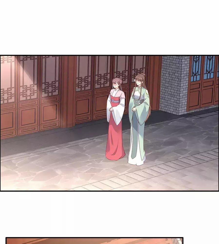 Tà Vương Phúc Hắc Sủng Nhập Cốt 49 trang 23