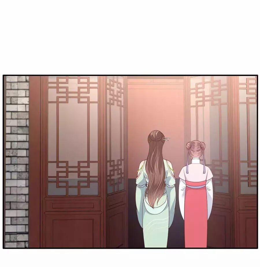 Tà Vương Phúc Hắc Sủng Nhập Cốt 49 trang 28