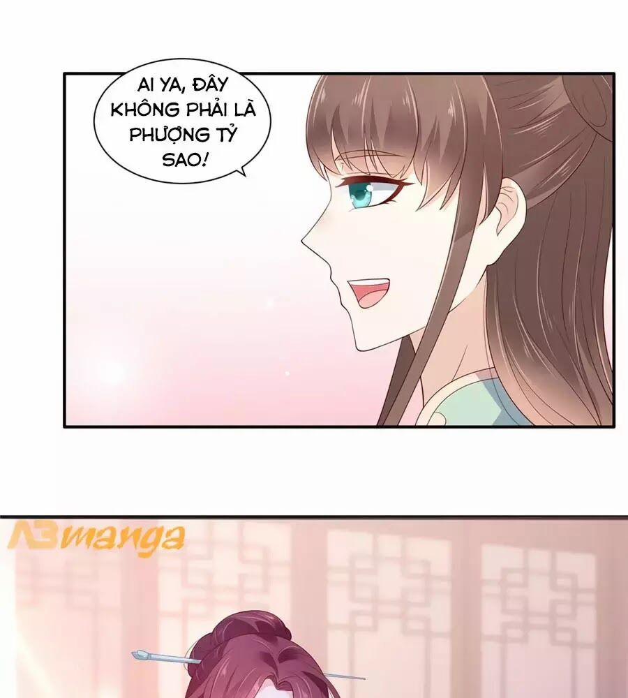 Tà Vương Phúc Hắc Sủng Nhập Cốt 49 trang 29