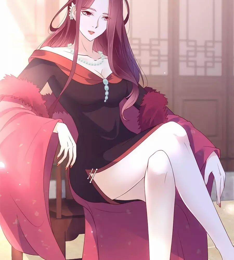 Tà Vương Phúc Hắc Sủng Nhập Cốt 49 trang 30