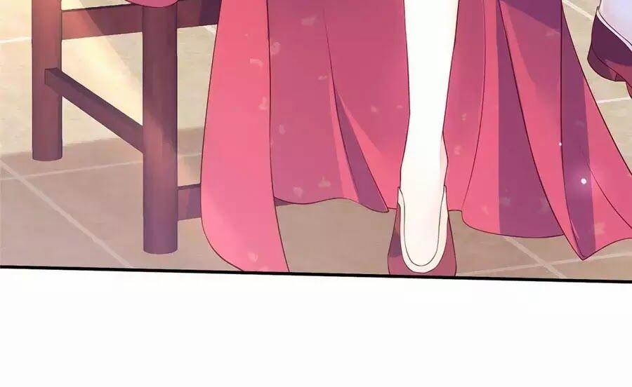 Tà Vương Phúc Hắc Sủng Nhập Cốt 49 trang 31