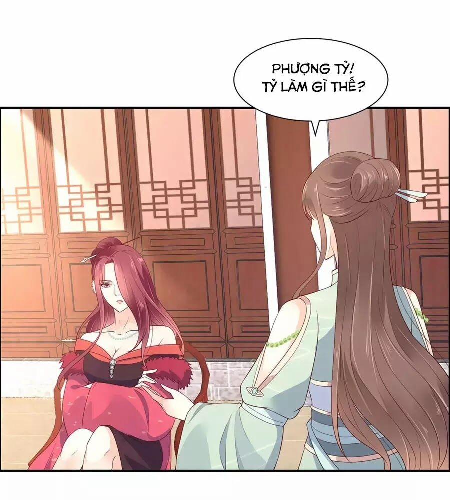 Tà Vương Phúc Hắc Sủng Nhập Cốt 49 trang 32