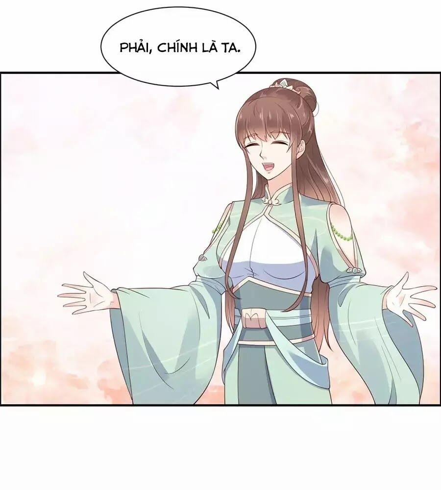 Tà Vương Phúc Hắc Sủng Nhập Cốt 49 trang 34