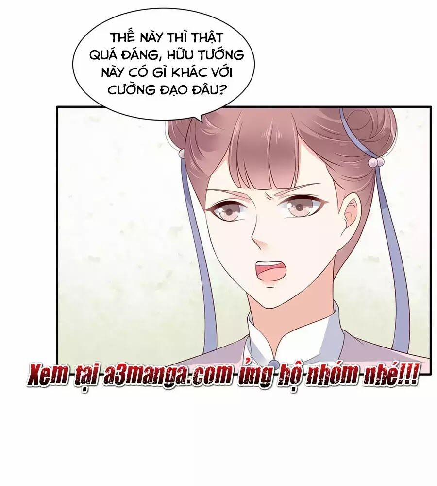 Tà Vương Phúc Hắc Sủng Nhập Cốt 49 trang 39