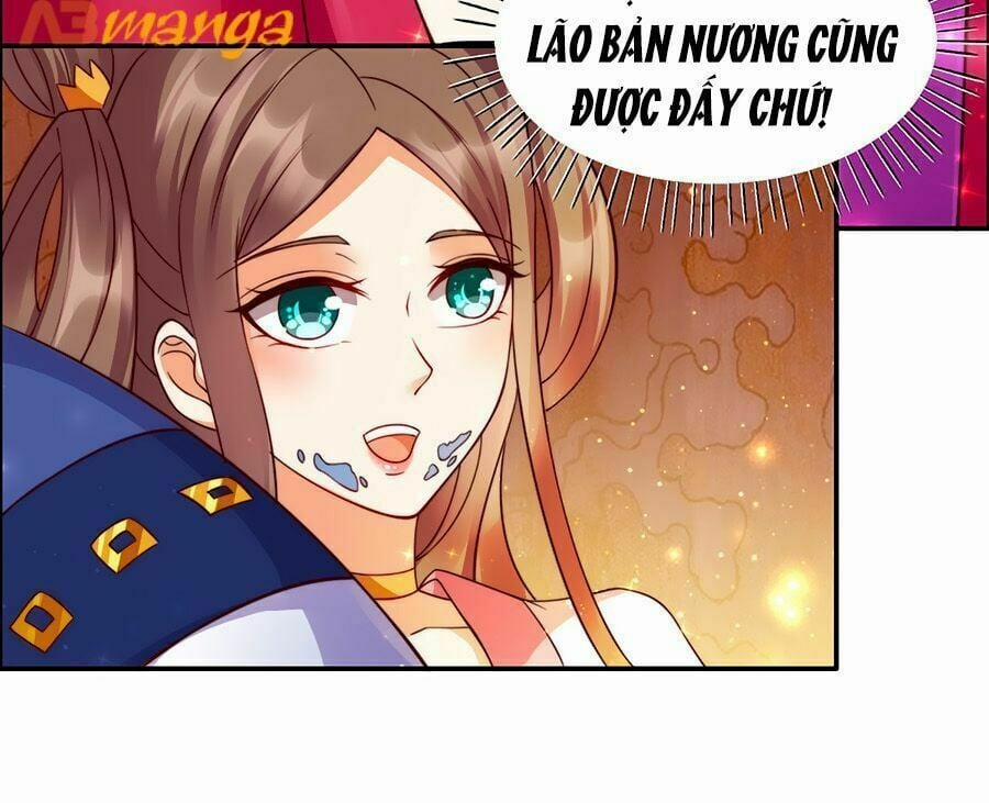 Tà Vương Phúc Hắc Sủng Nhập Cốt 5 trang 10