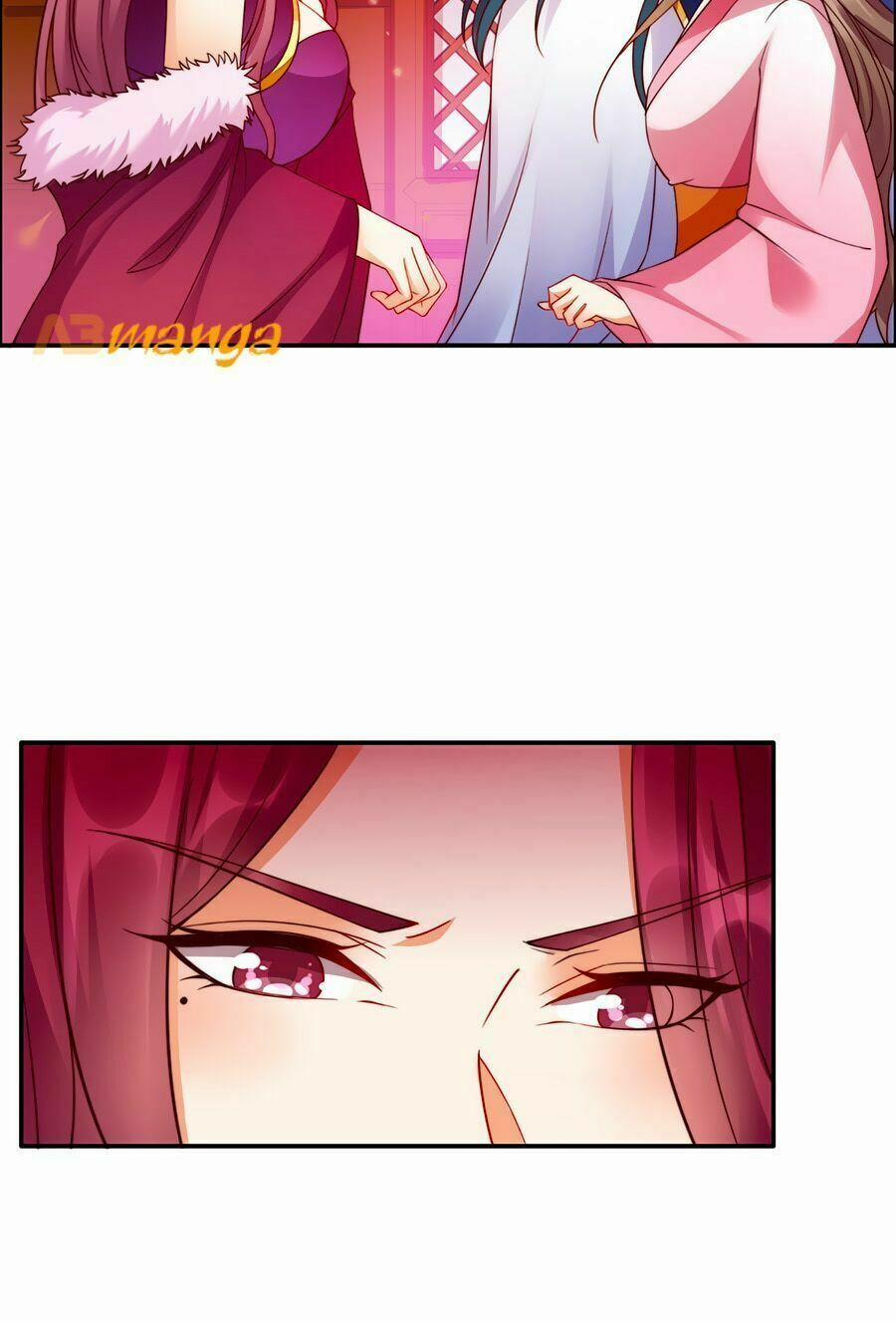 Tà Vương Phúc Hắc Sủng Nhập Cốt 5 trang 15