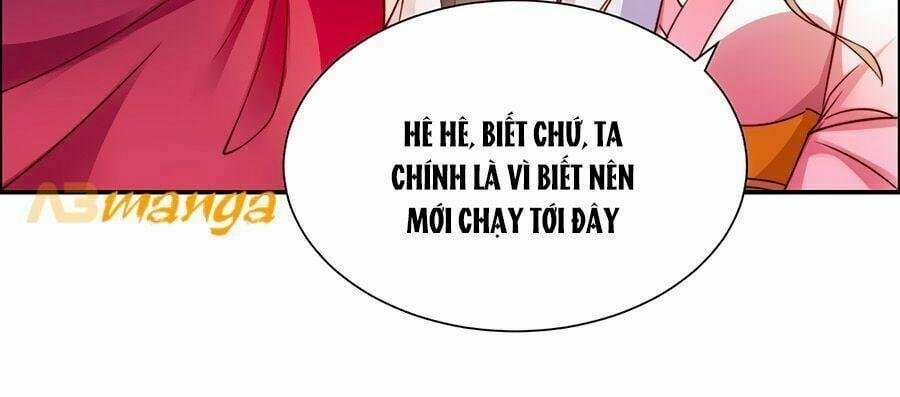 Tà Vương Phúc Hắc Sủng Nhập Cốt 5 trang 18