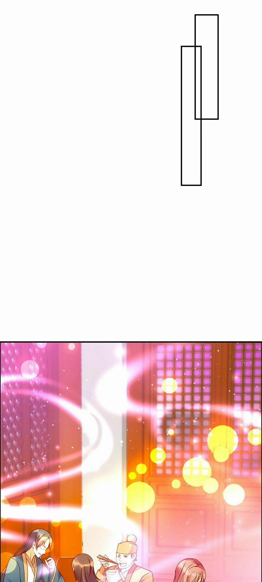 Tà Vương Phúc Hắc Sủng Nhập Cốt 5 trang 4