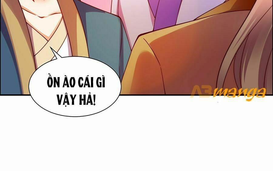 Tà Vương Phúc Hắc Sủng Nhập Cốt 5 trang 7