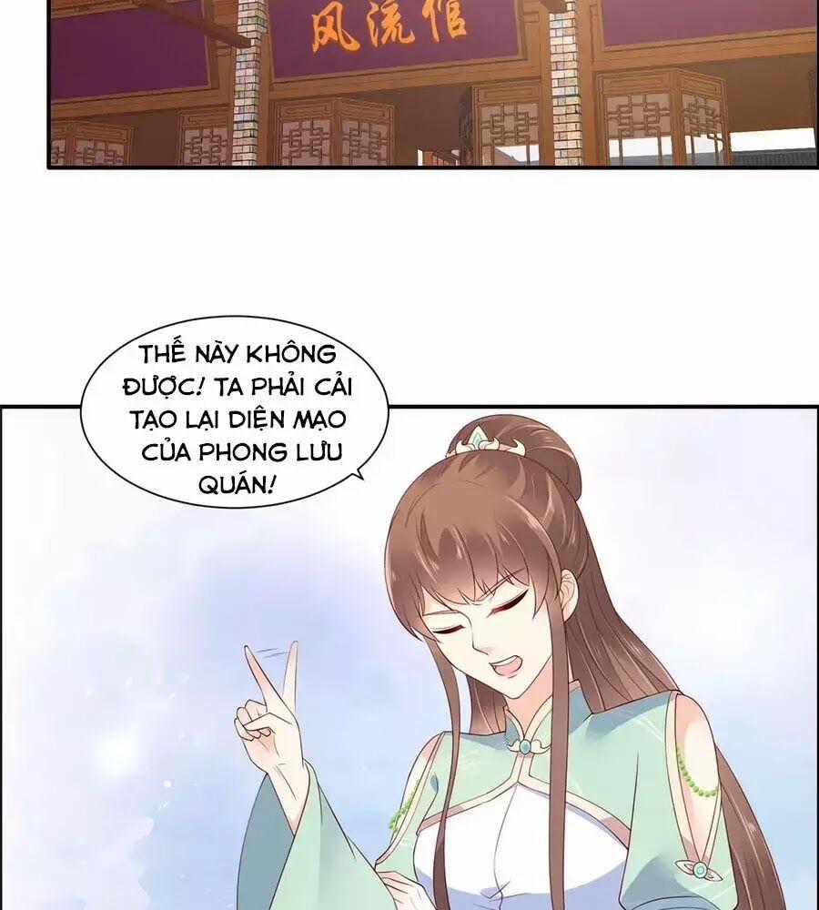 Tà Vương Phúc Hắc Sủng Nhập Cốt 50 trang 14