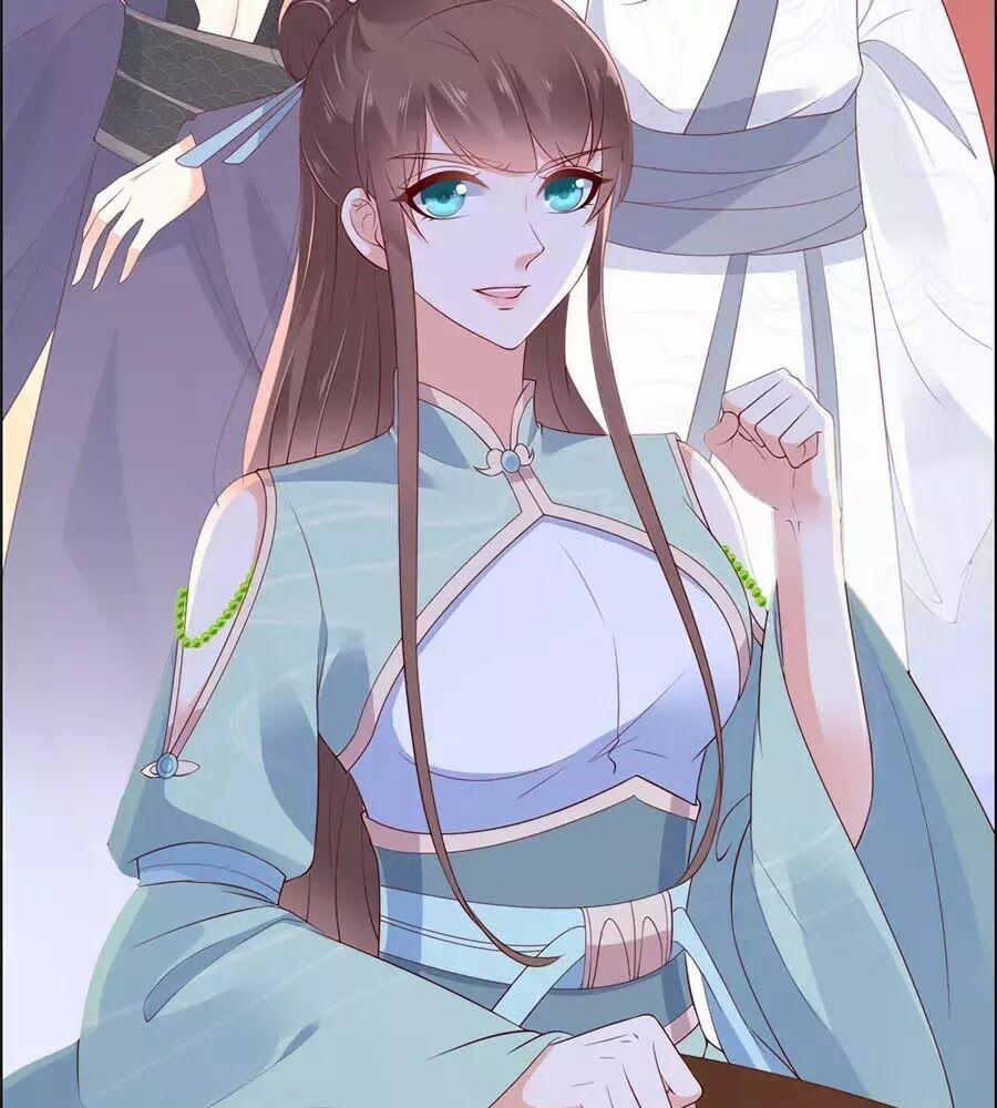 Tà Vương Phúc Hắc Sủng Nhập Cốt 50 trang 18