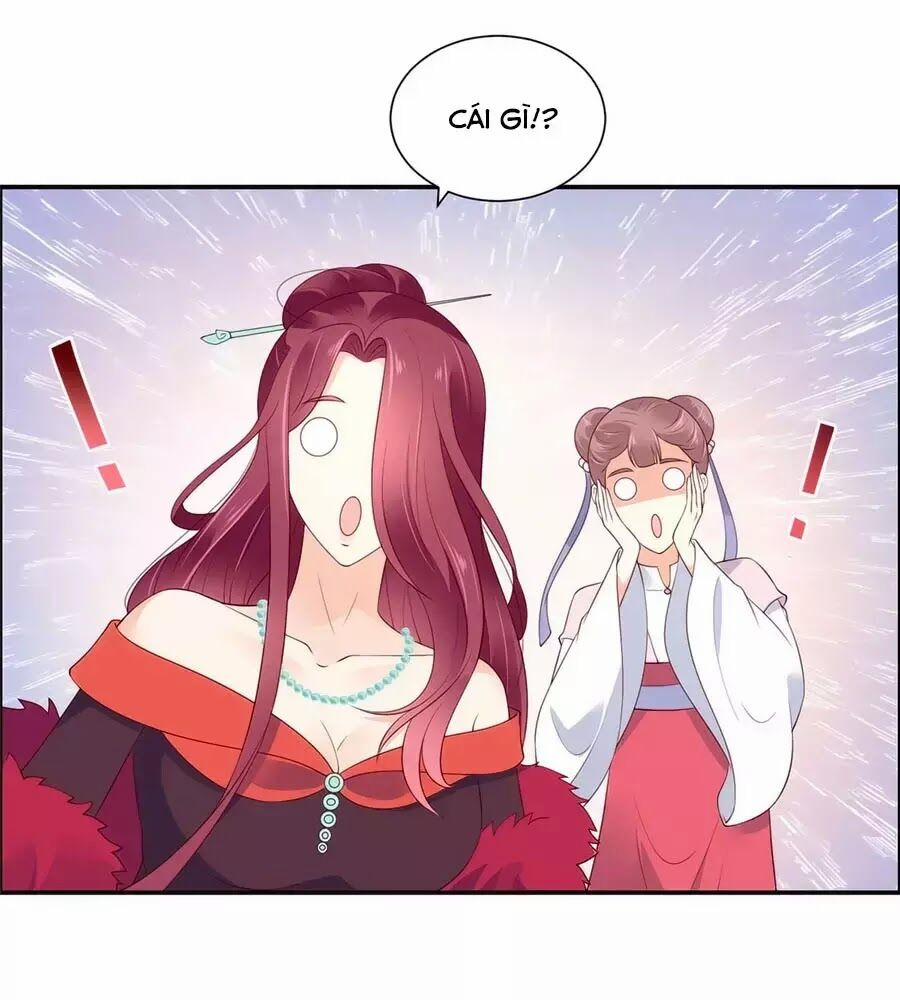 Tà Vương Phúc Hắc Sủng Nhập Cốt 50 trang 20