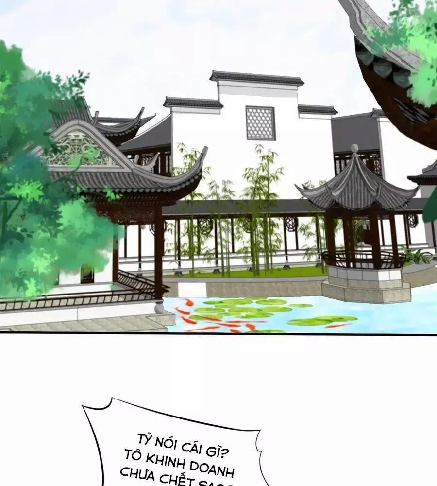 Tà Vương Phúc Hắc Sủng Nhập Cốt 50 trang 26