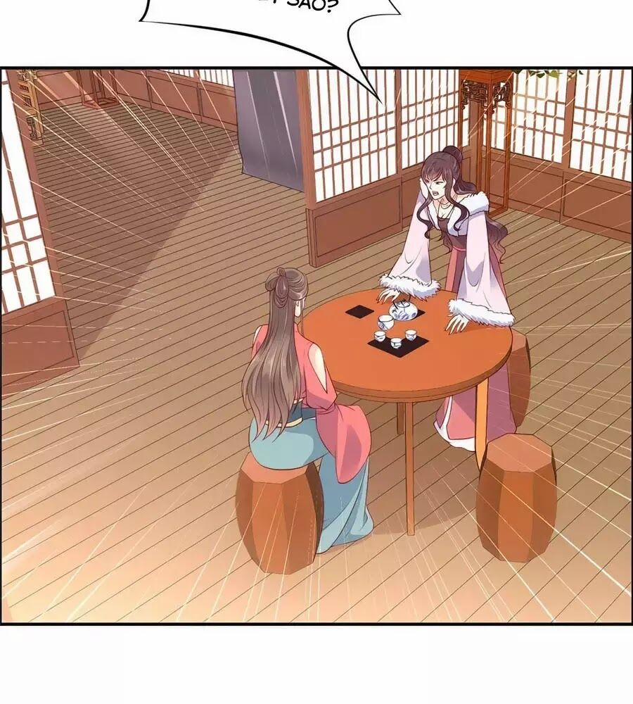 Tà Vương Phúc Hắc Sủng Nhập Cốt 50 trang 27