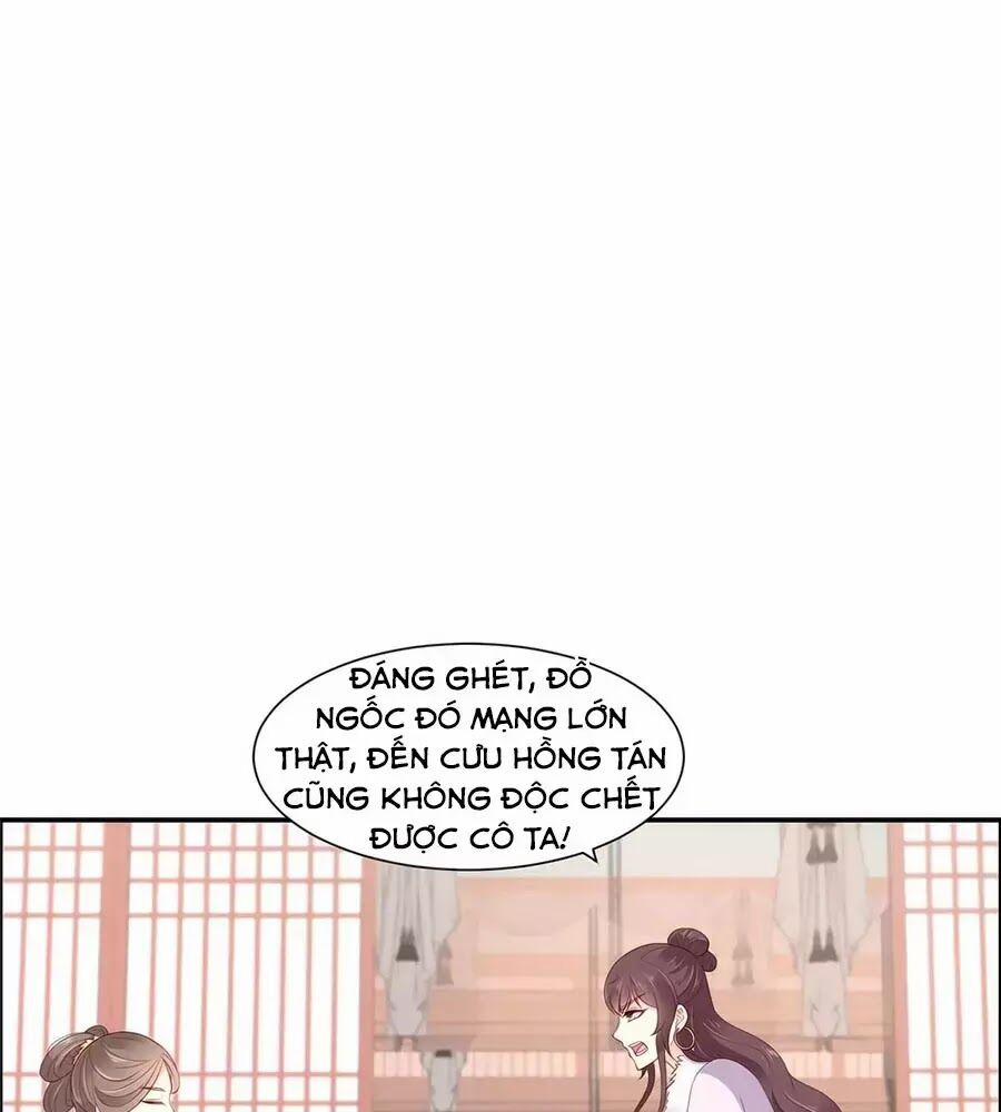 Tà Vương Phúc Hắc Sủng Nhập Cốt 50 trang 29